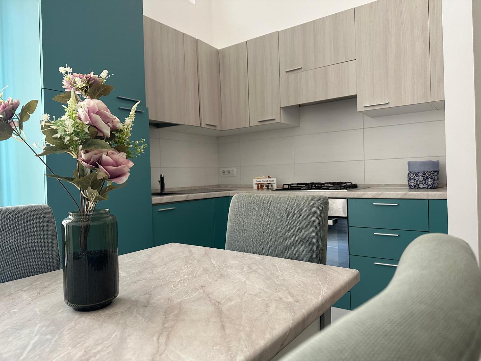 Toi Apartments Бриндизи Екстериор снимка