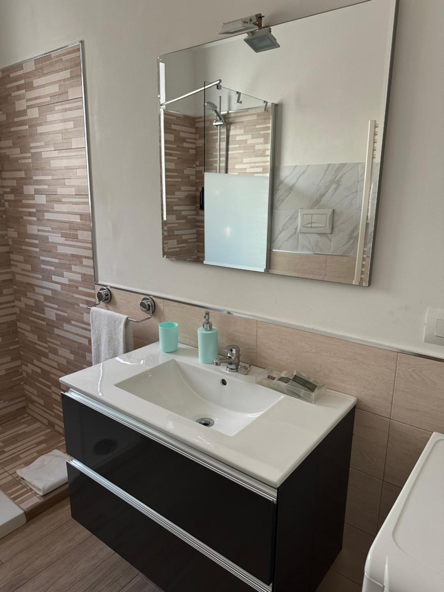 Toi Apartments Бриндизи Екстериор снимка