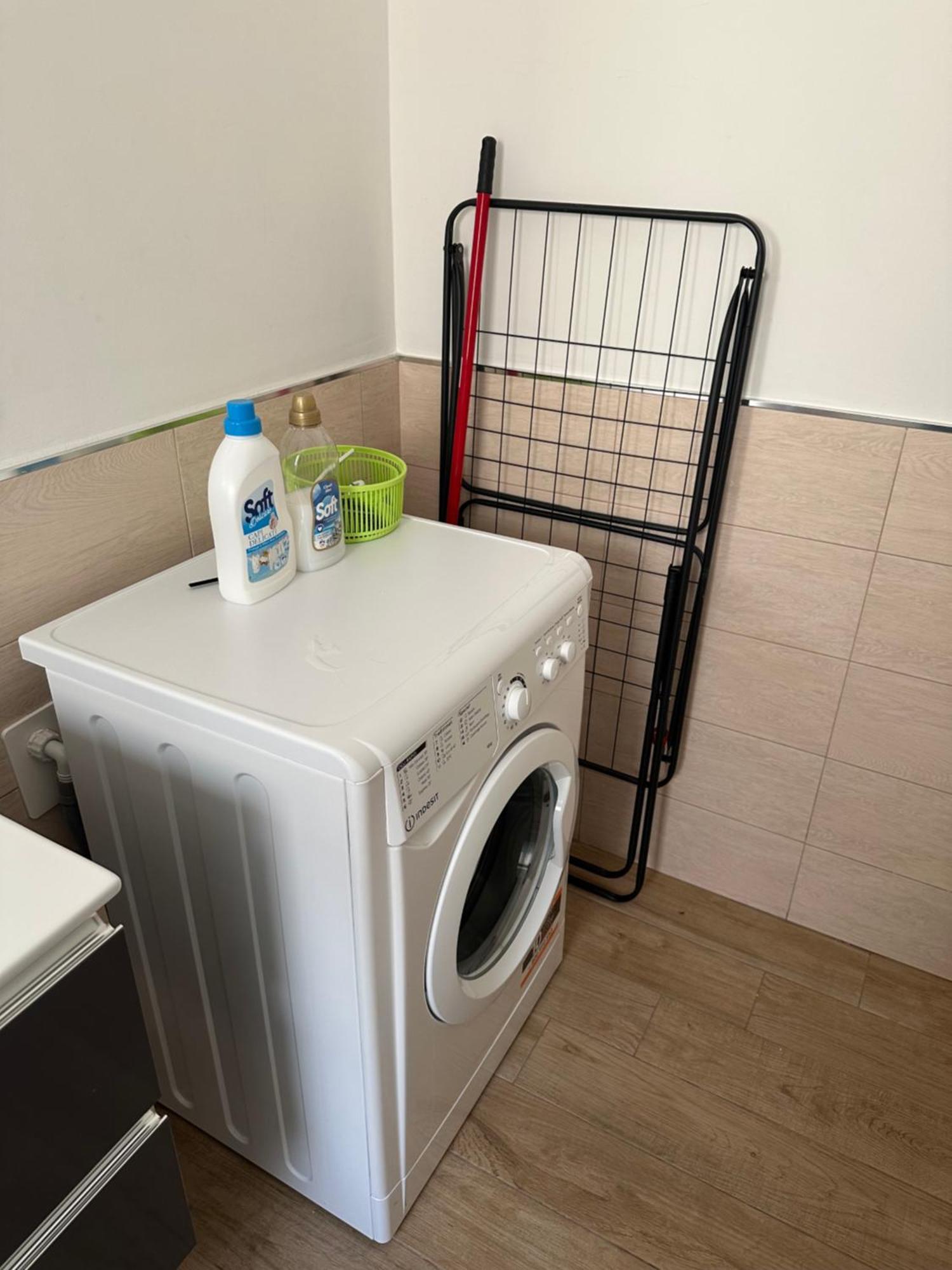 Toi Apartments Бриндизи Стая снимка