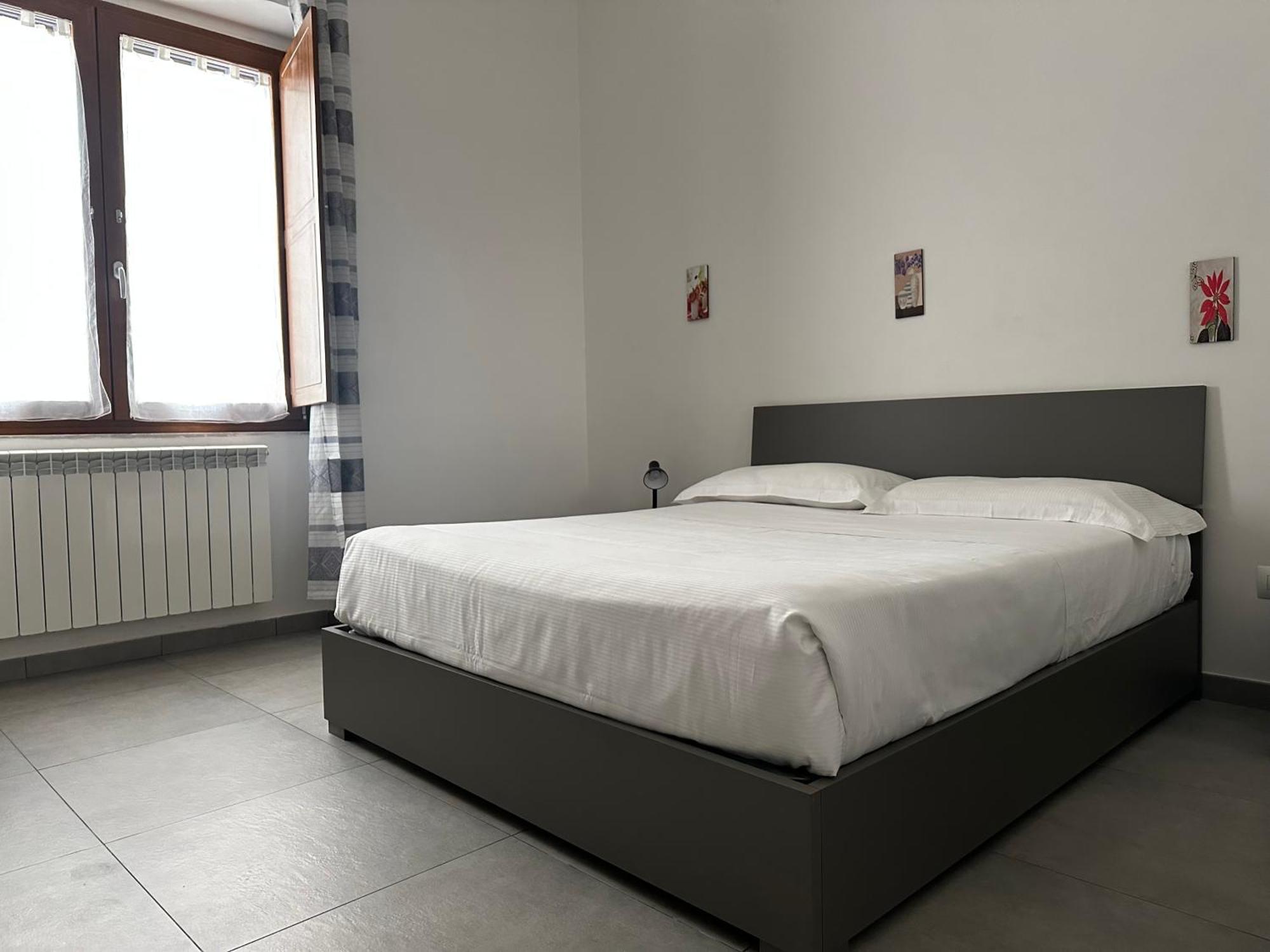Toi Apartments Бриндизи Екстериор снимка