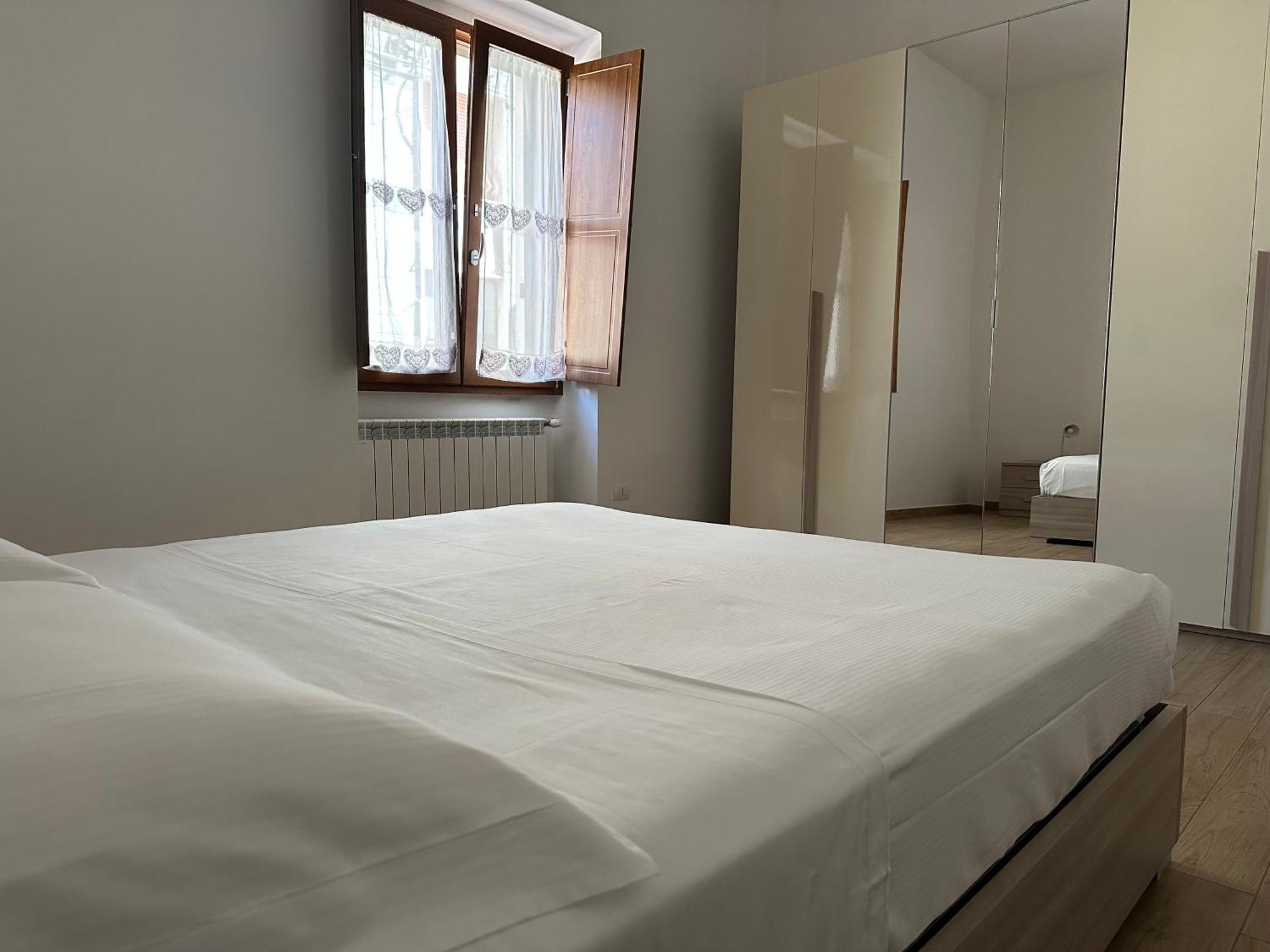 Toi Apartments Бриндизи Екстериор снимка