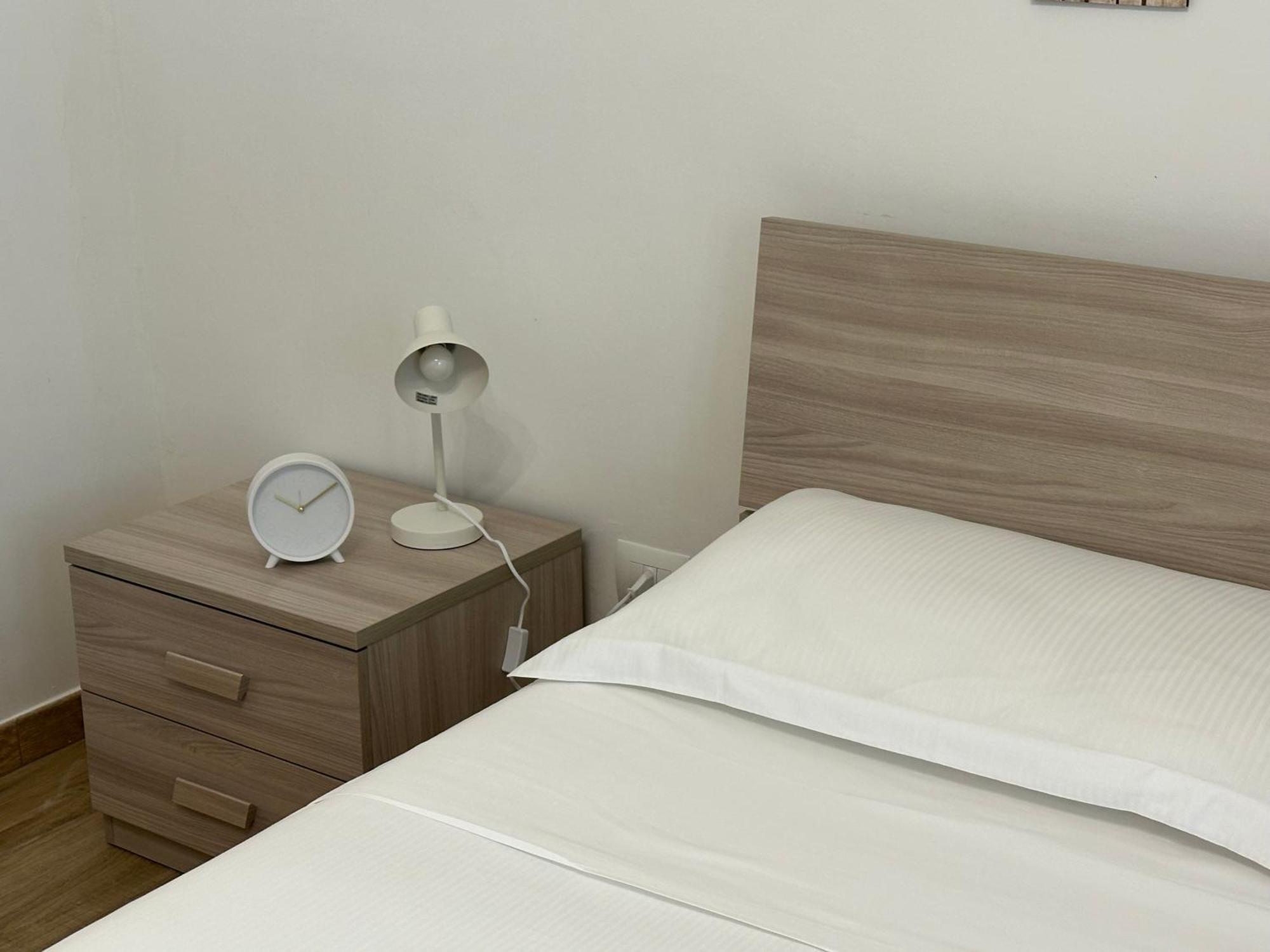 Toi Apartments Бриндизи Стая снимка