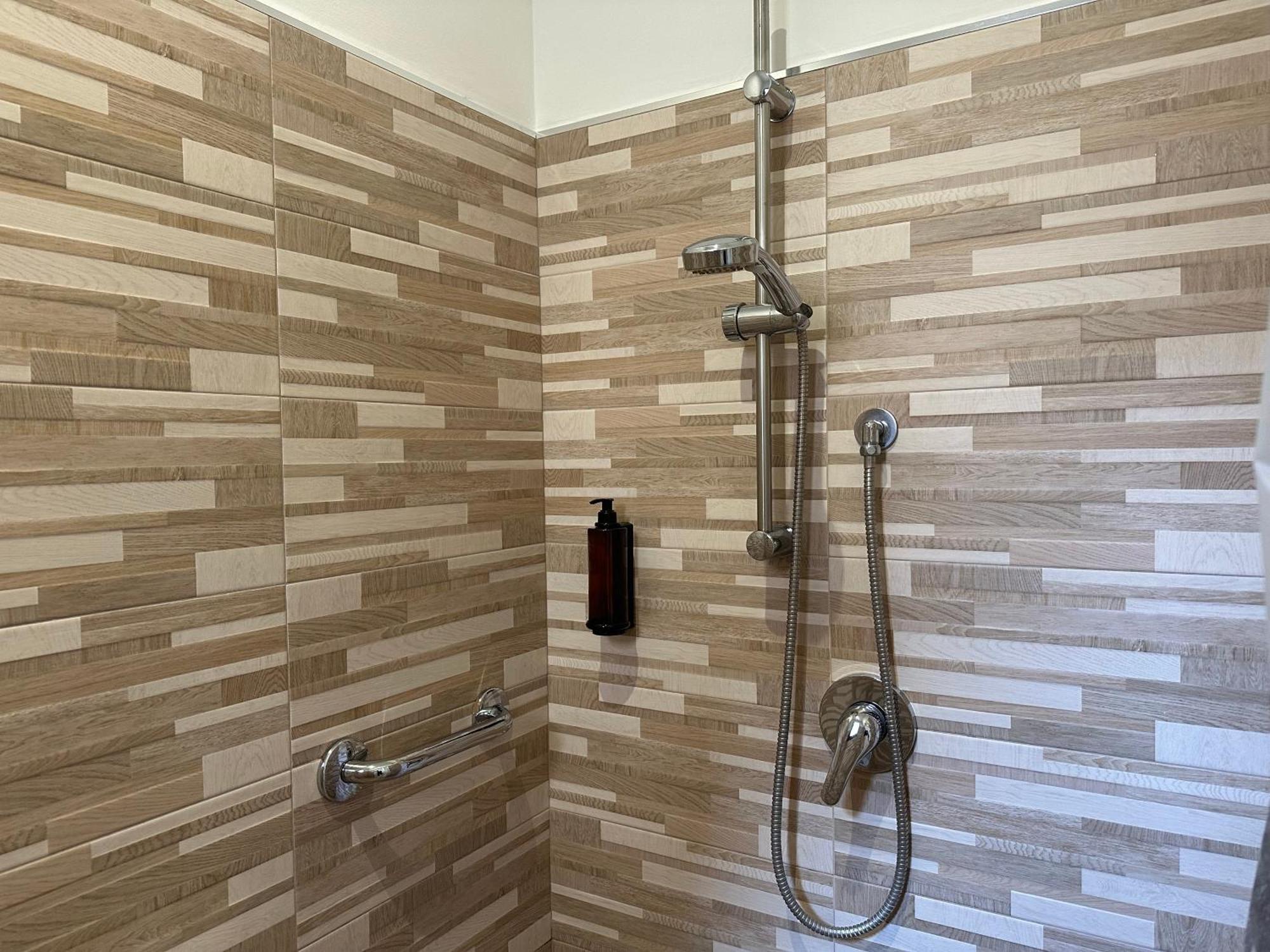 Toi Apartments Бриндизи Екстериор снимка