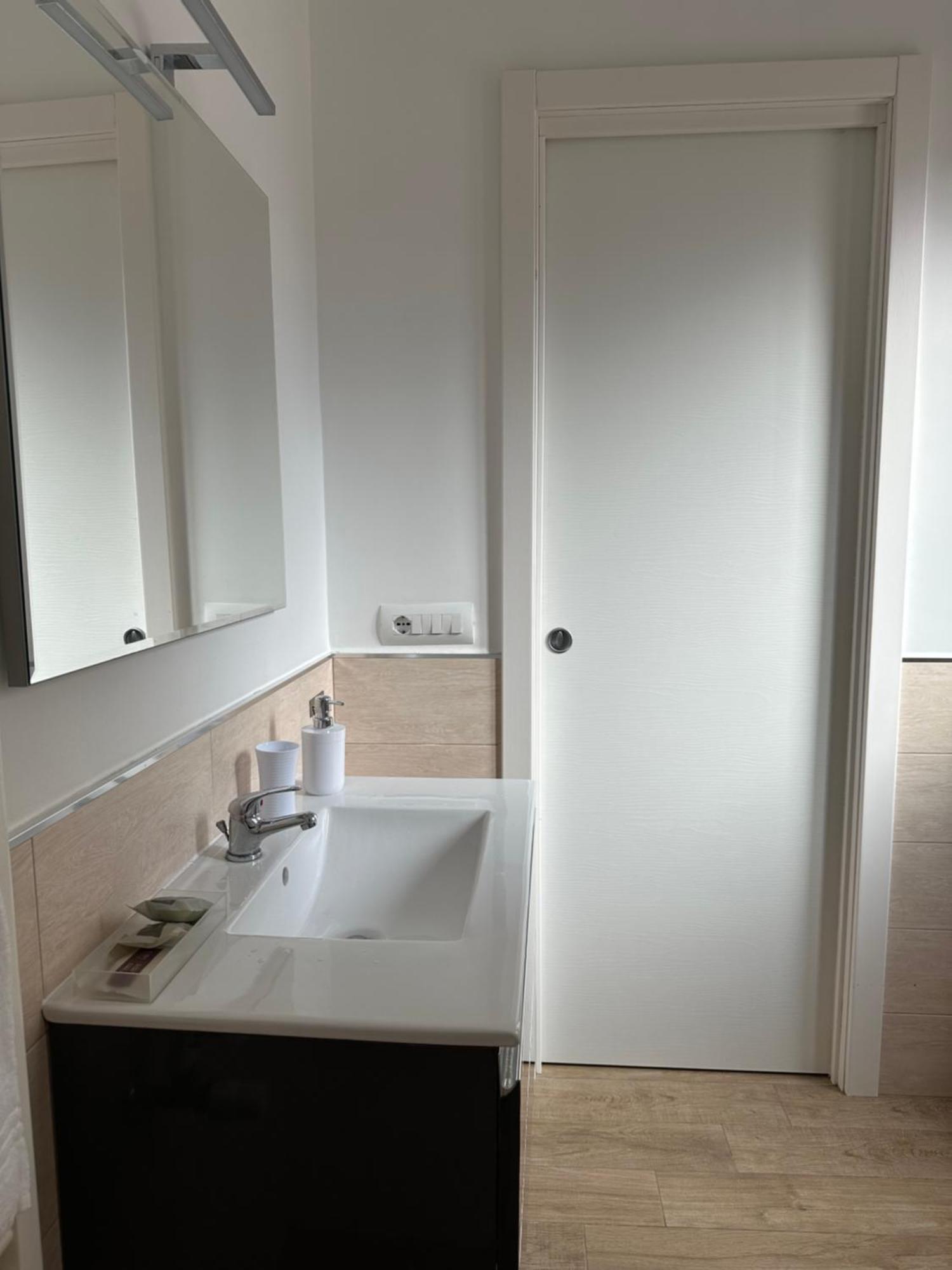 Toi Apartments Бриндизи Екстериор снимка