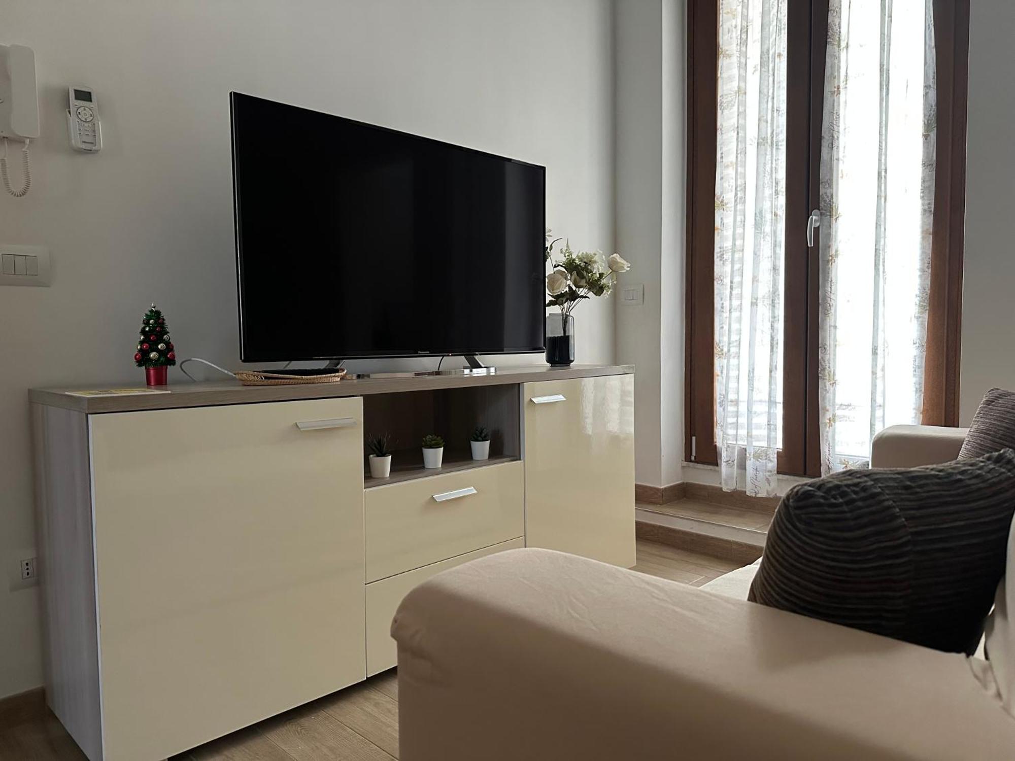 Toi Apartments Бриндизи Екстериор снимка