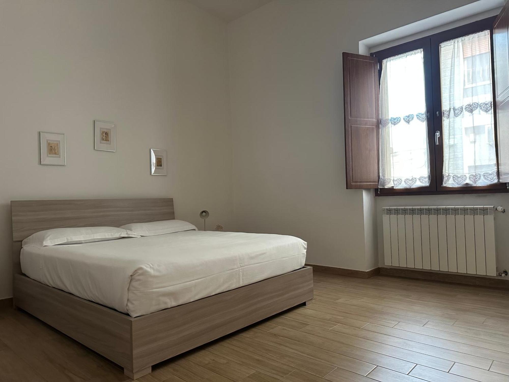 Toi Apartments Бриндизи Екстериор снимка