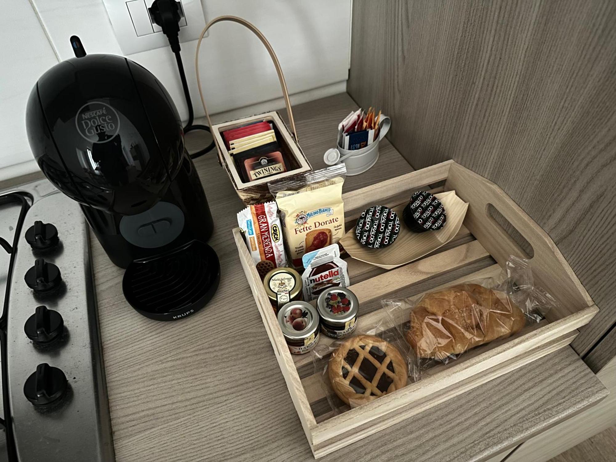 Toi Apartments Бриндизи Екстериор снимка