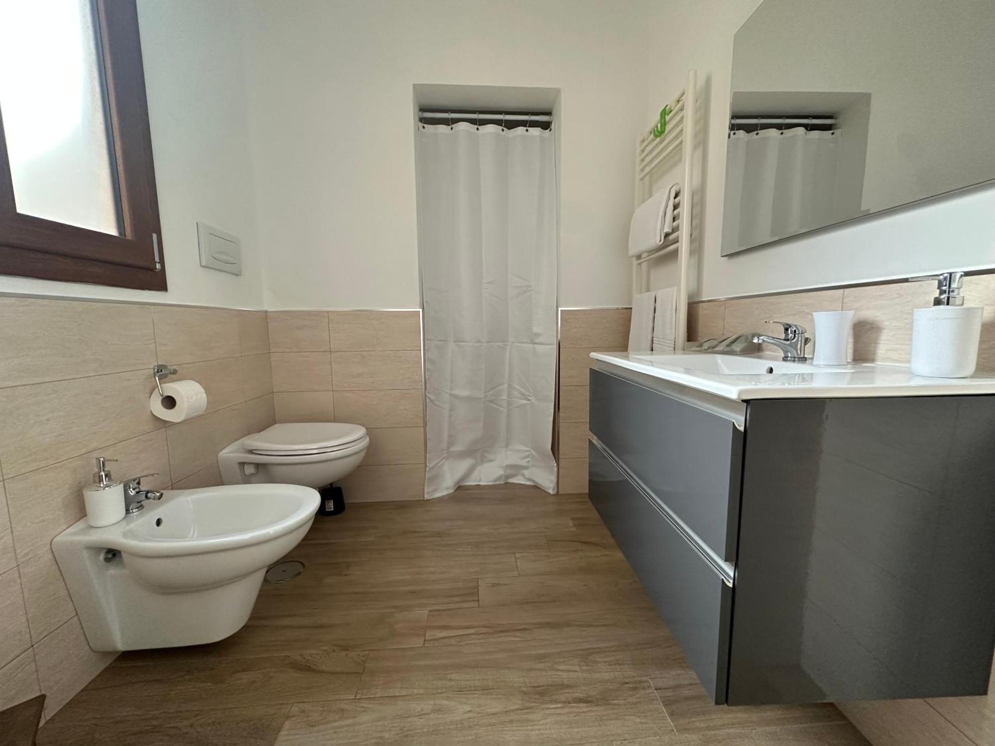 Toi Apartments Бриндизи Стая снимка