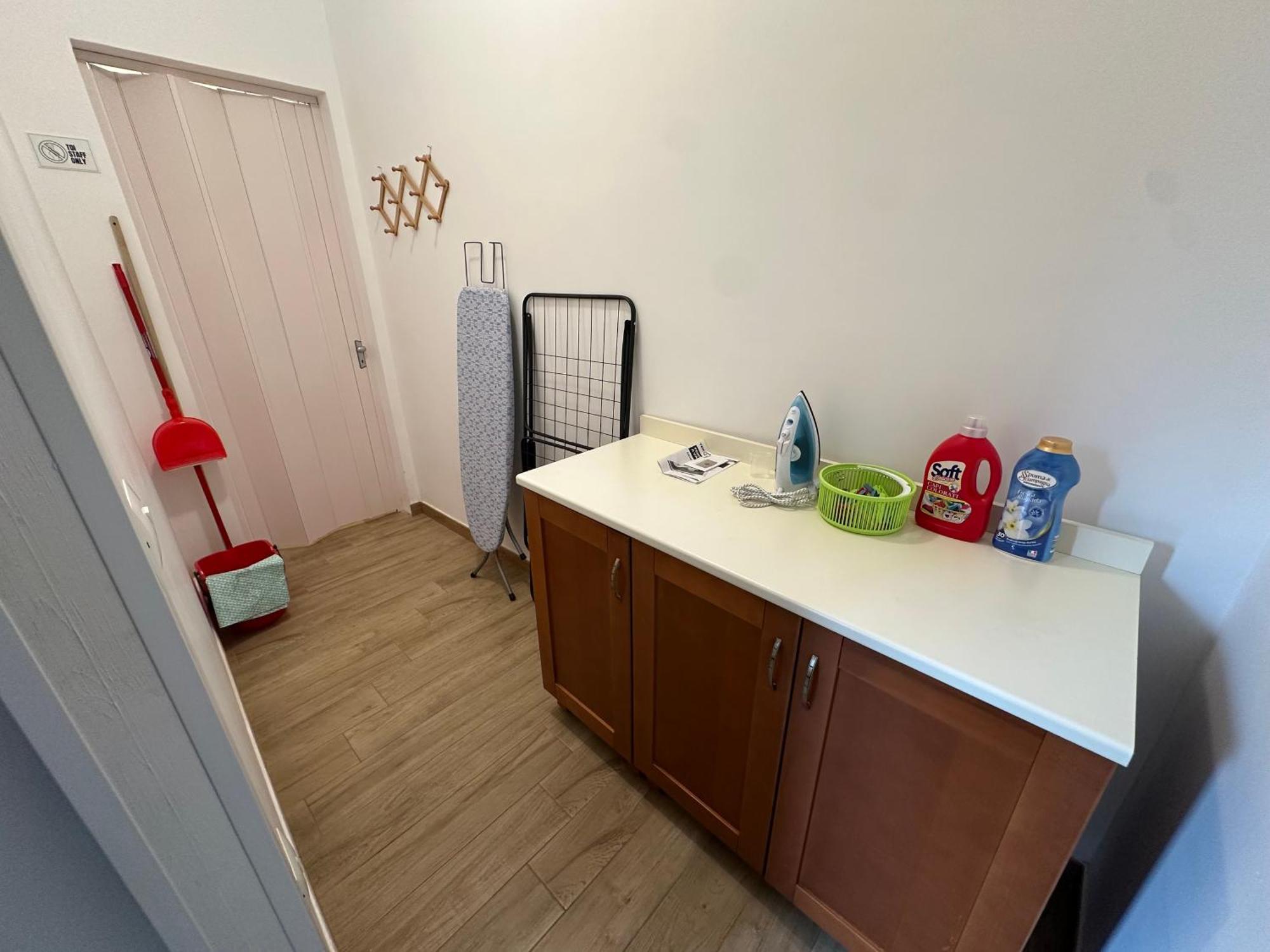 Toi Apartments Бриндизи Стая снимка