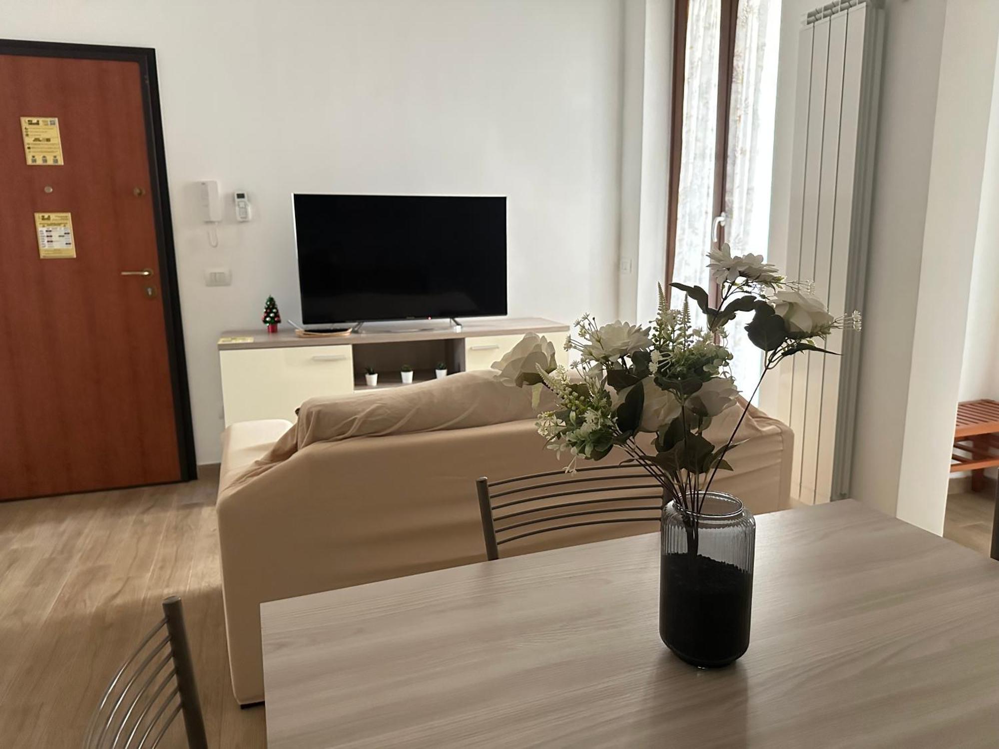 Toi Apartments Бриндизи Стая снимка